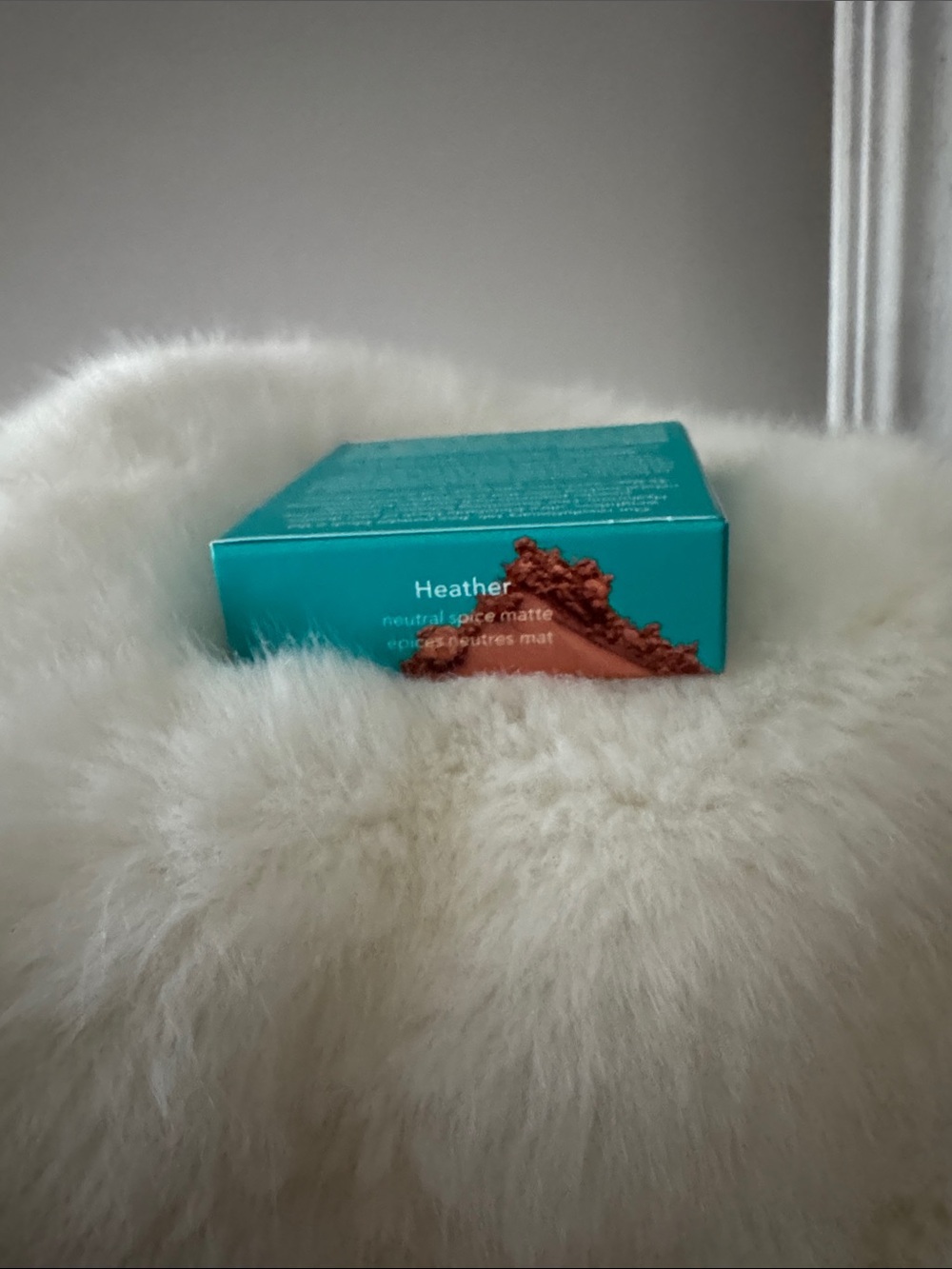 Powder Blush - Picture 2 of 2